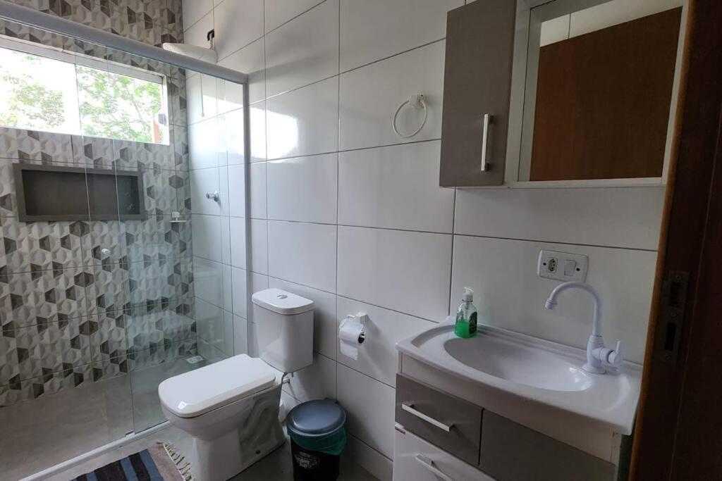 Residencial Mineiro- Apartamento De 02 Quartos Itapoa  Exterior foto