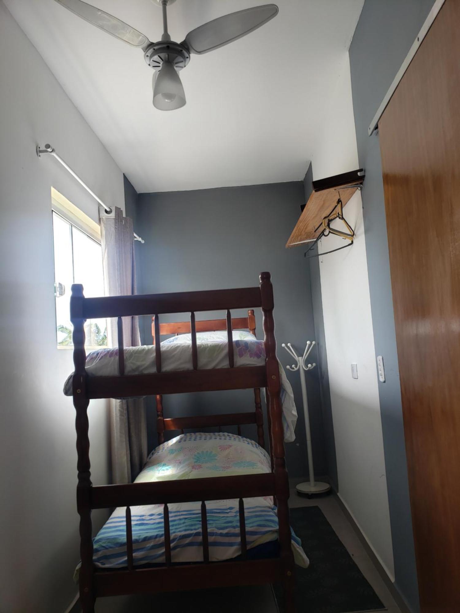 Residencial Mineiro- Apartamento De 02 Quartos Itapoa  Habitación foto