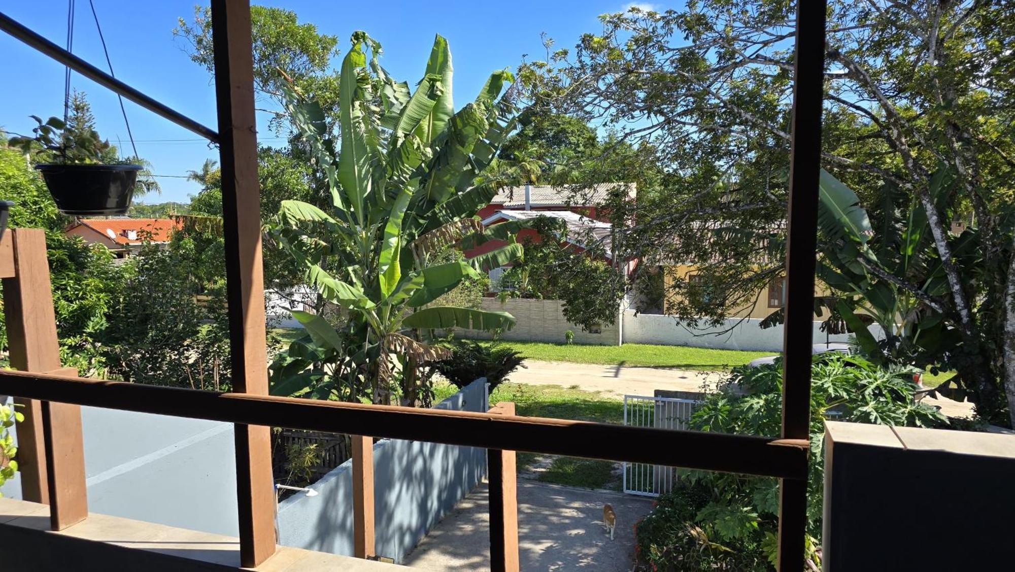 Residencial Mineiro- Apartamento De 02 Quartos Itapoa  Exterior foto